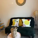 Apartamento 5 Personnes Piscine Pinede Et