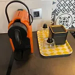 Apartamento 5 Personnes Piscine Pinede Et *