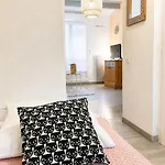 5 Personnes Piscine Pinede Et Apartamento *