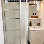 Apartamento 5 Personnes Piscine Pinede Et