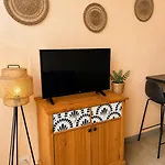 5 Personnes Piscine Pinede Et Apartamento