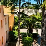 5 Personnes Piscine Pinede Et Apartamento