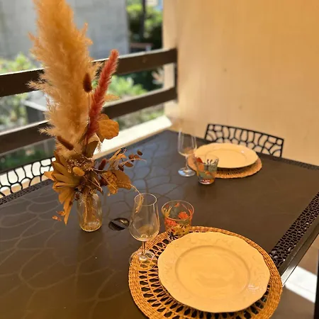 5 Personnes Piscine Pinede Et 阿格德