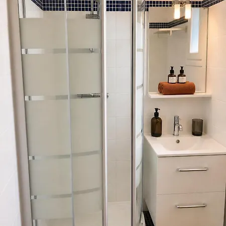Appartement 5 Personnes Piscine Pinède Et