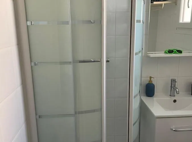 Apartament 5 Personnes Piscine Pinede Et Agde