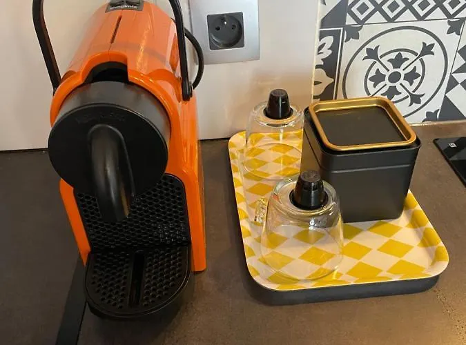 Apartament 5 Personnes Piscine Pinede Et *